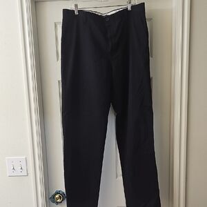 Dockers Men's Dress Pants - Black